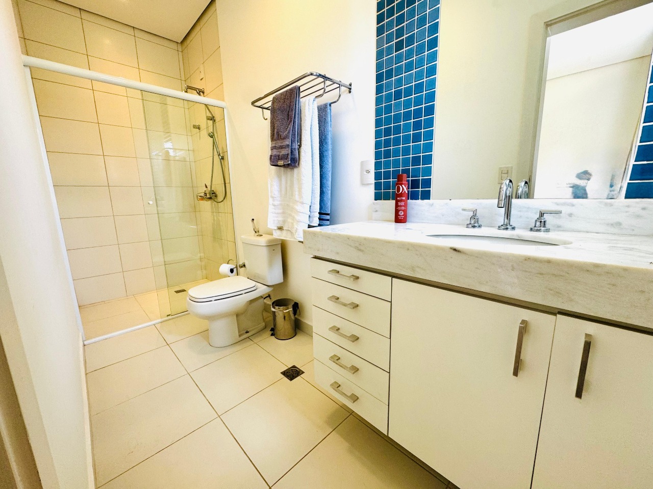 Casa de Condomínio para aluguel em Itu - SP - Condomínio City Castelo: 