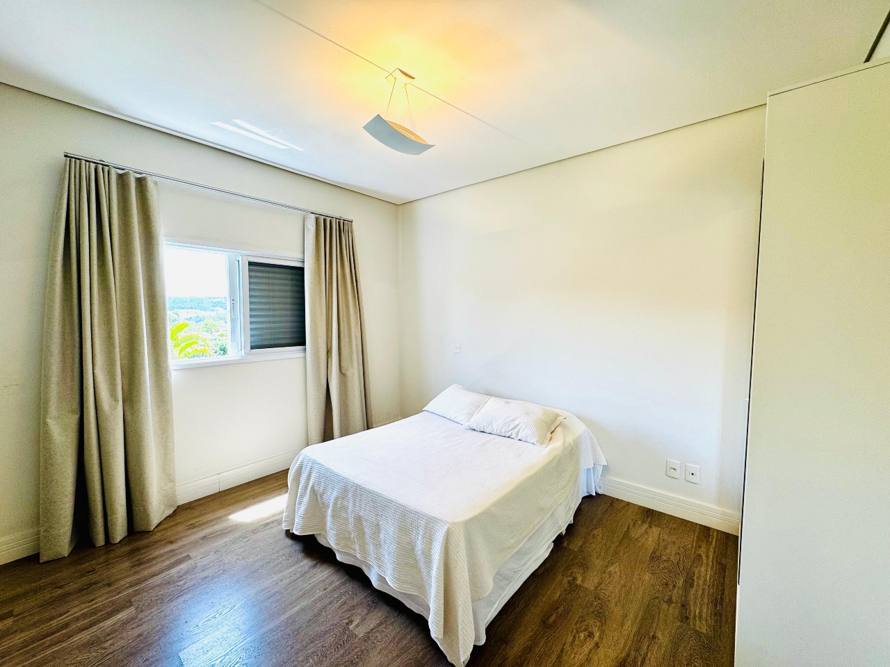 Casa de Condomínio para aluguel em Itu - SP - Condomínio City Castelo: 