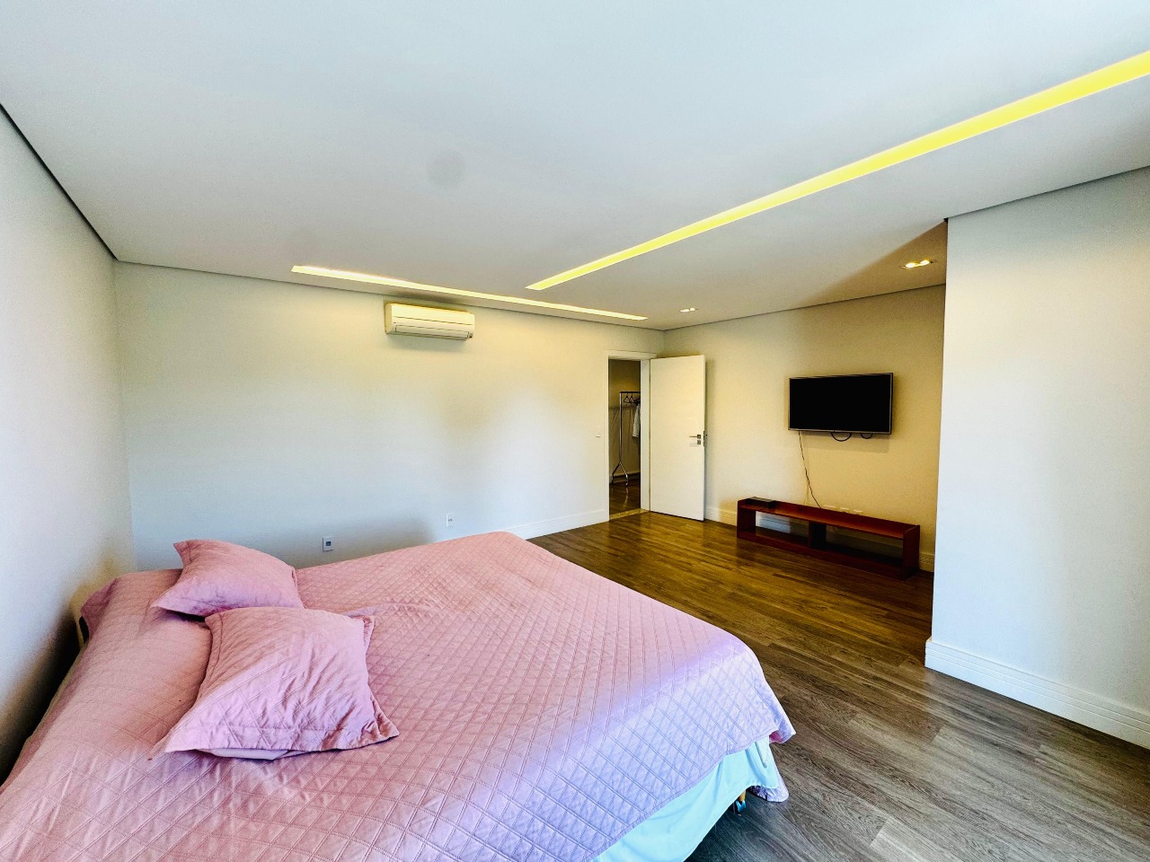 Casa de Condomínio para aluguel em Itu - SP - Condomínio City Castelo: 