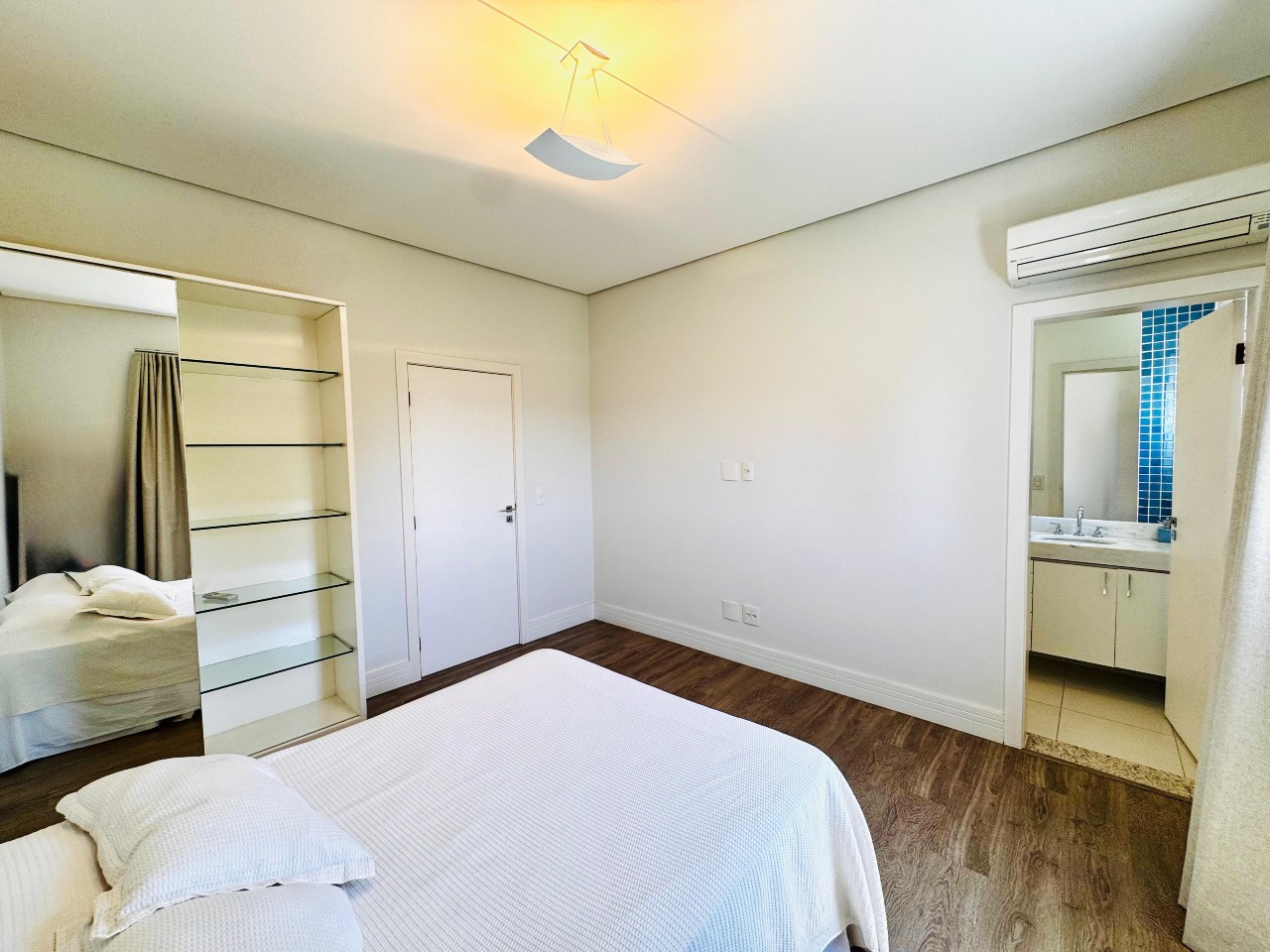 Casa de Condomínio para aluguel em Itu - SP - Condomínio City Castelo: 