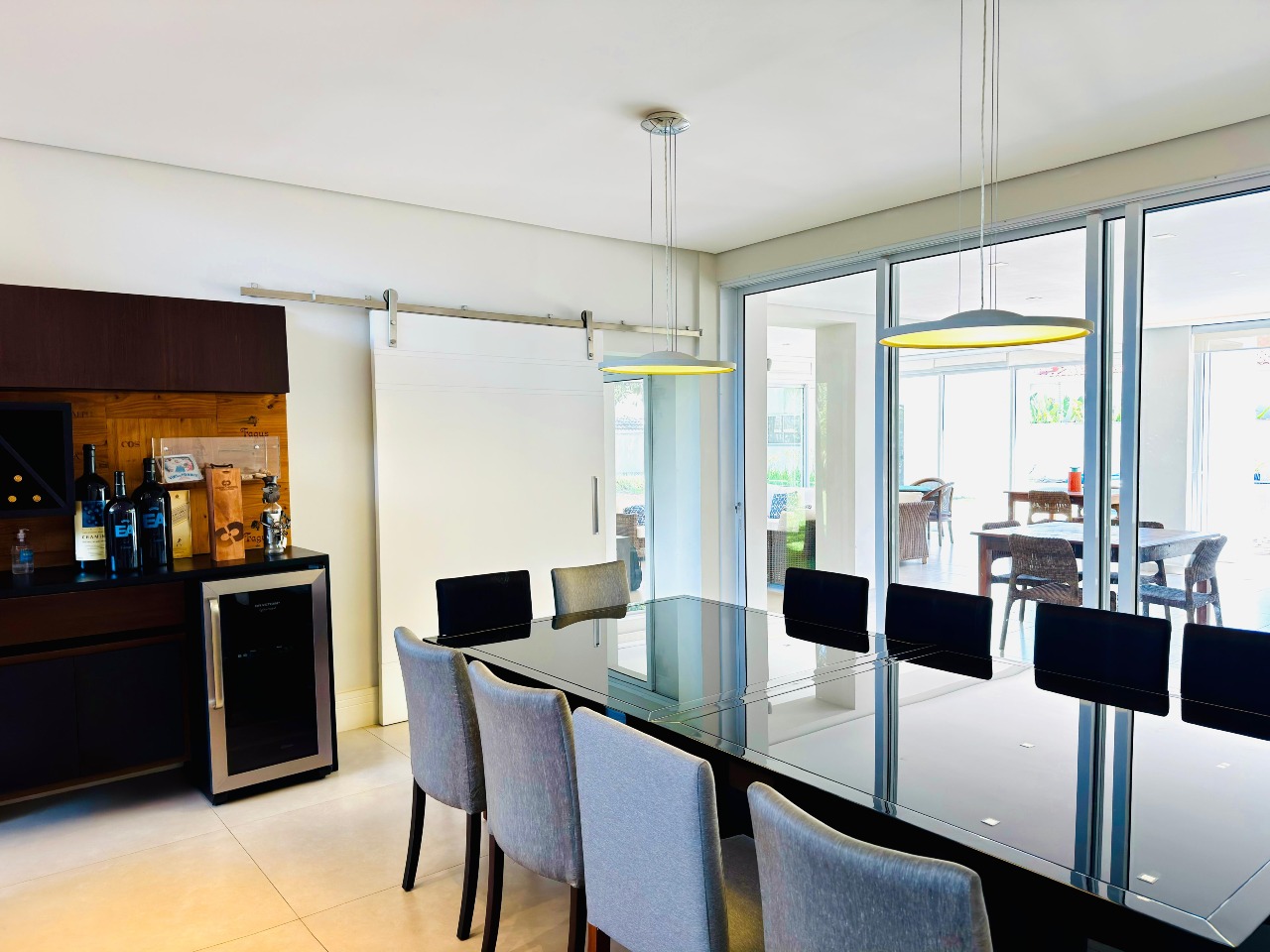 Casa de Condomínio para aluguel em Itu - SP - Condomínio City Castelo: 