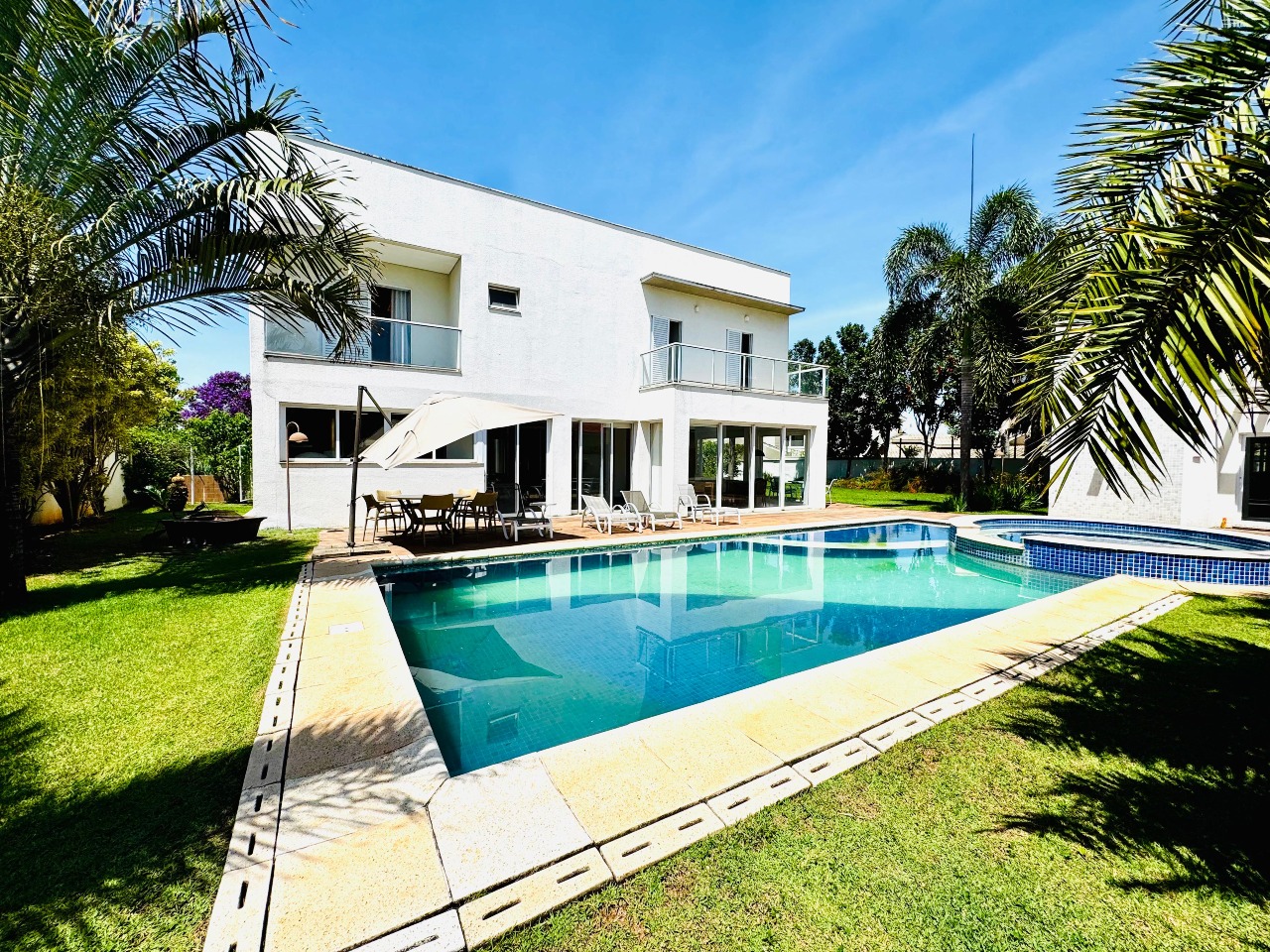 Casa de Condomínio para aluguel em Itu - SP - Condomínio City Castelo: 