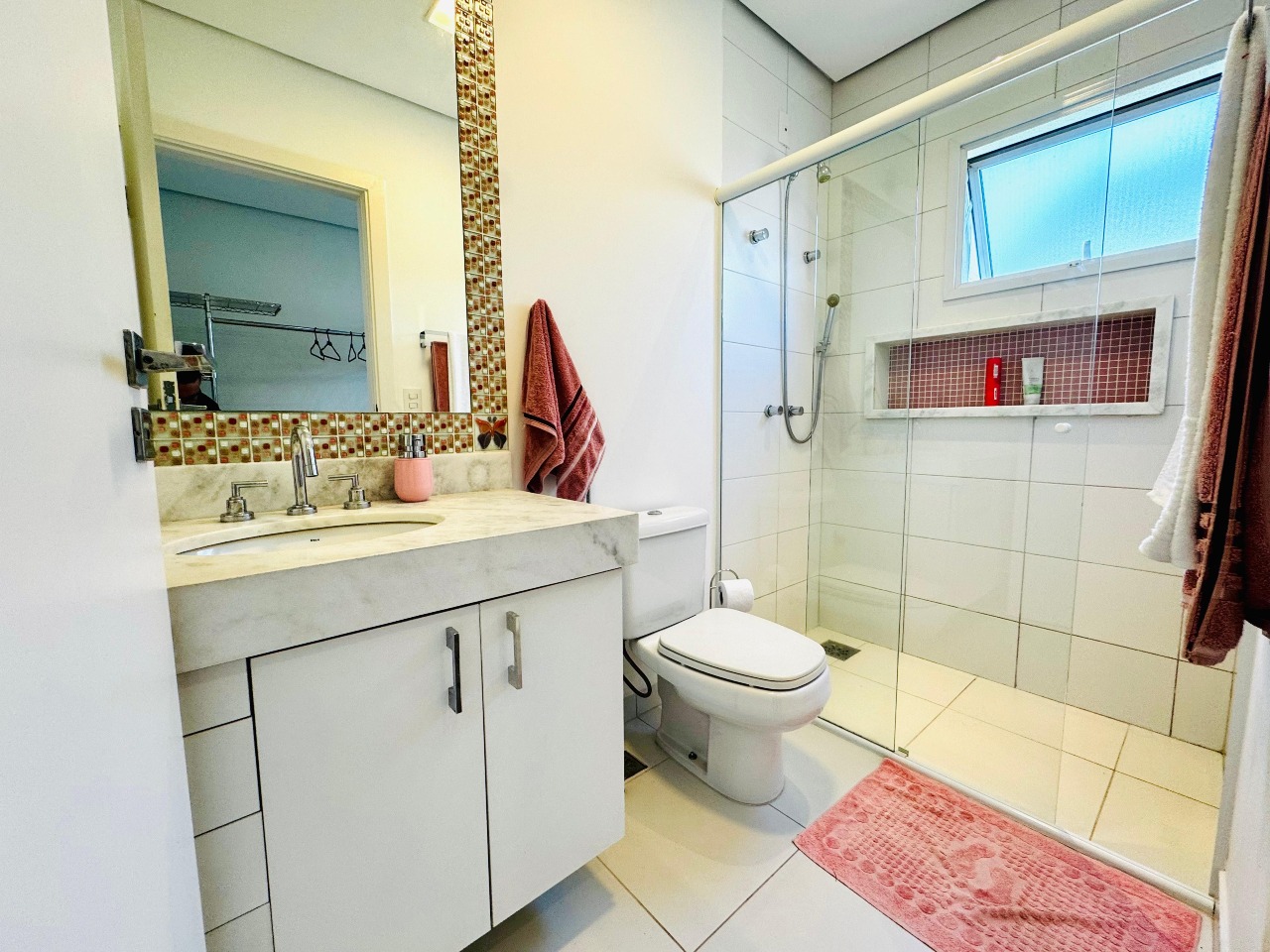 Casa de Condomínio para aluguel em Itu - SP - Condomínio City Castelo: 