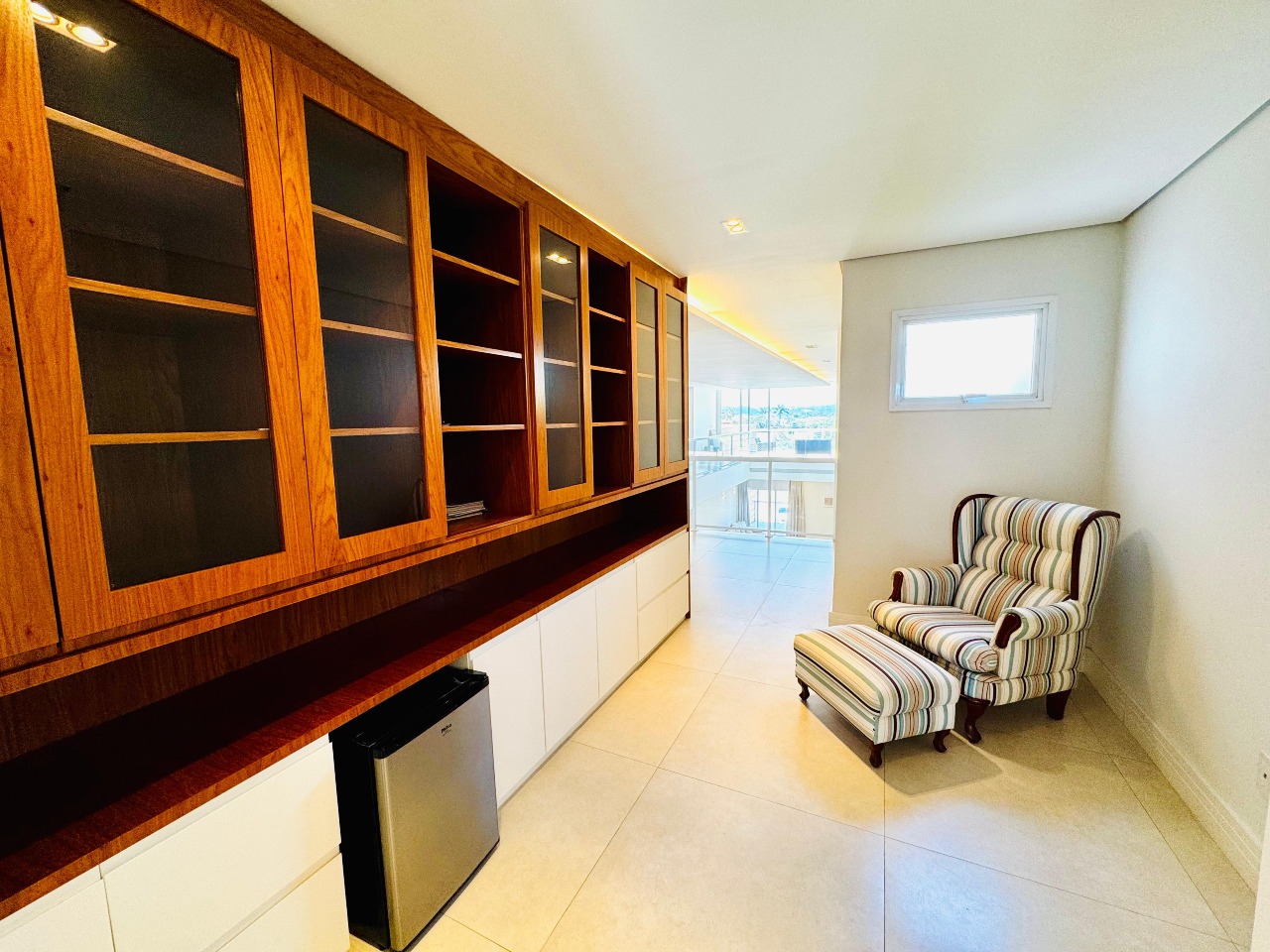 Casa de Condomínio para aluguel em Itu - SP - Condomínio City Castelo: 