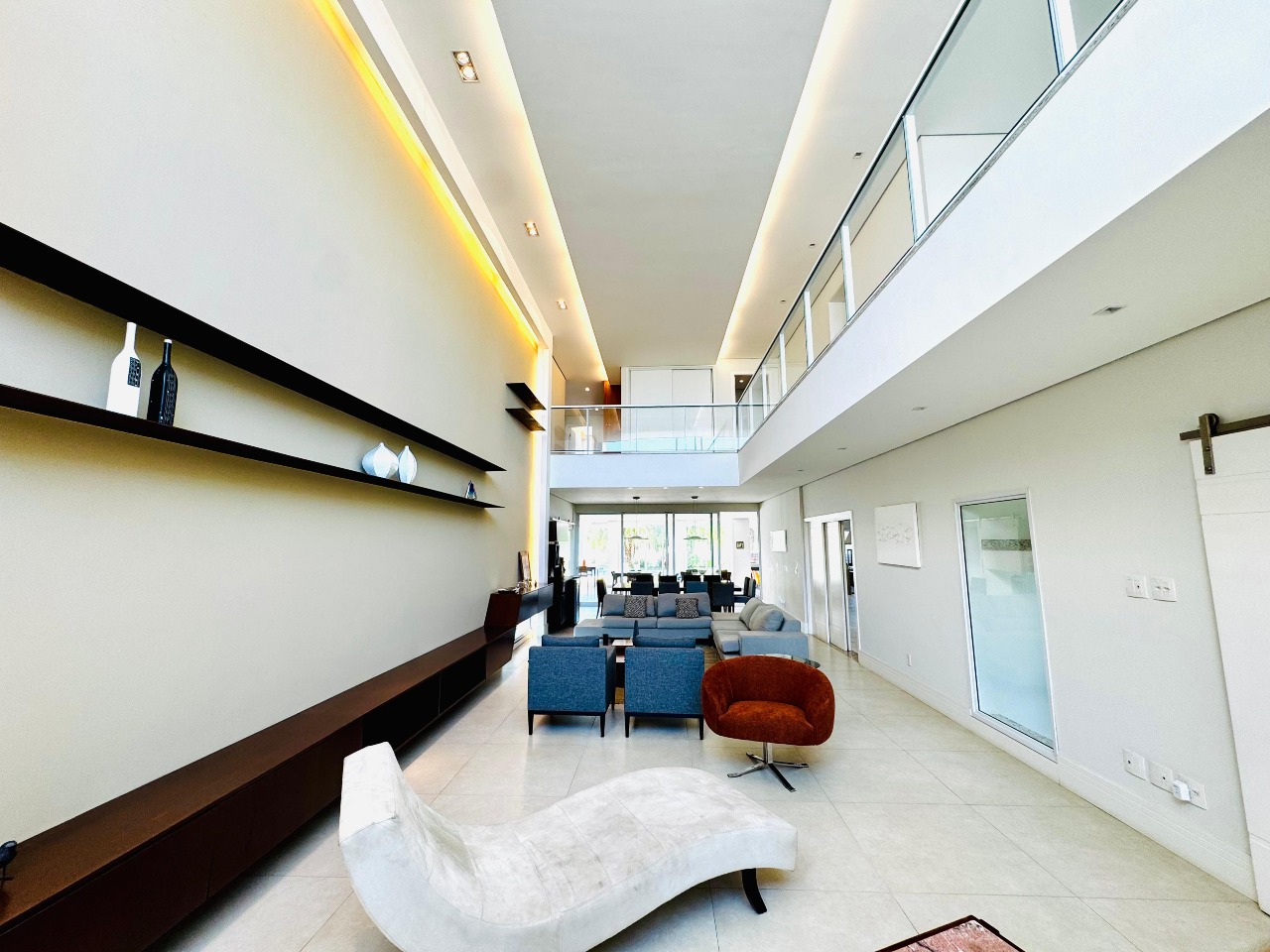 Casa de Condomínio para aluguel em Itu - SP - Condomínio City Castelo: 