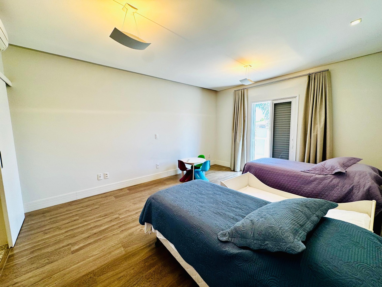 Casa de Condomínio para aluguel em Itu - SP - Condomínio City Castelo: 