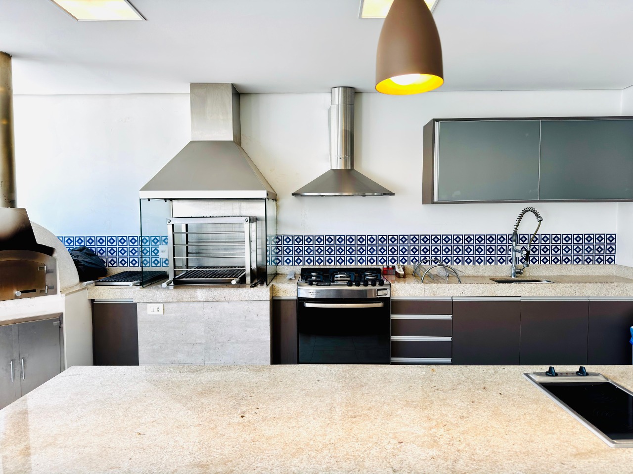 Casa de Condomínio para aluguel em Itu - SP - Condomínio City Castelo: 