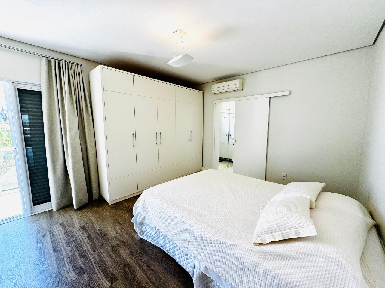 Casa de Condomínio para aluguel em Itu - SP - Condomínio City Castelo: 