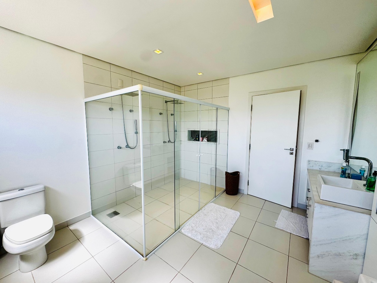 Casa de Condomínio para aluguel em Itu - SP - Condomínio City Castelo: 