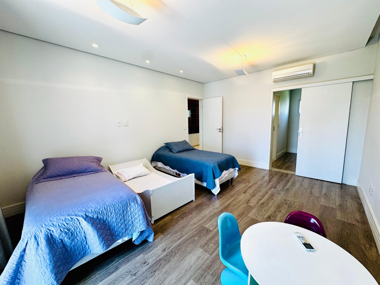 Casa de Condomínio para aluguel em Itu - SP - Condomínio City Castelo: 