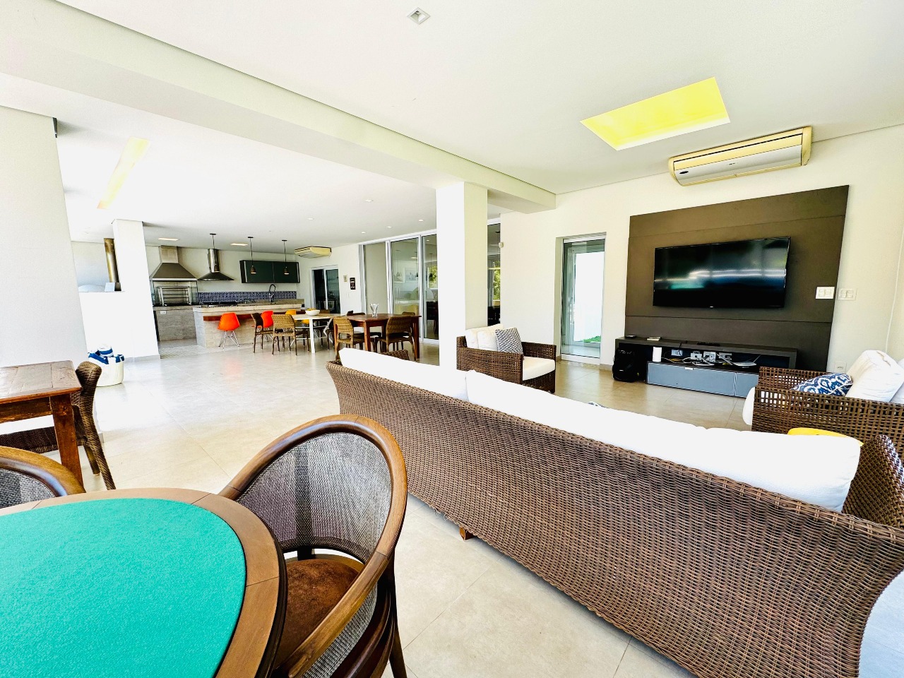 Casa de Condomínio para aluguel em Itu - SP - Condomínio City Castelo: 