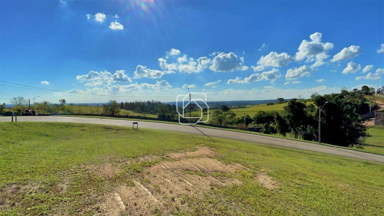 Terreno à venda em Itu - SP - Condomínio Fazenda Kurumin: Terreno à venda no Condomínio Fazenda Kurumin - Itu/SP
