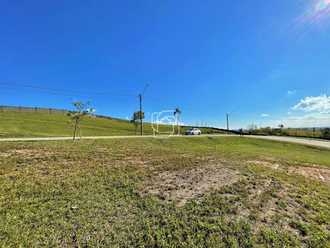 Terreno à venda em Itu - SP - Condomínio Fazenda Kurumin: Terreno à venda no Condomínio Fazenda Kurumin - Itu/SP