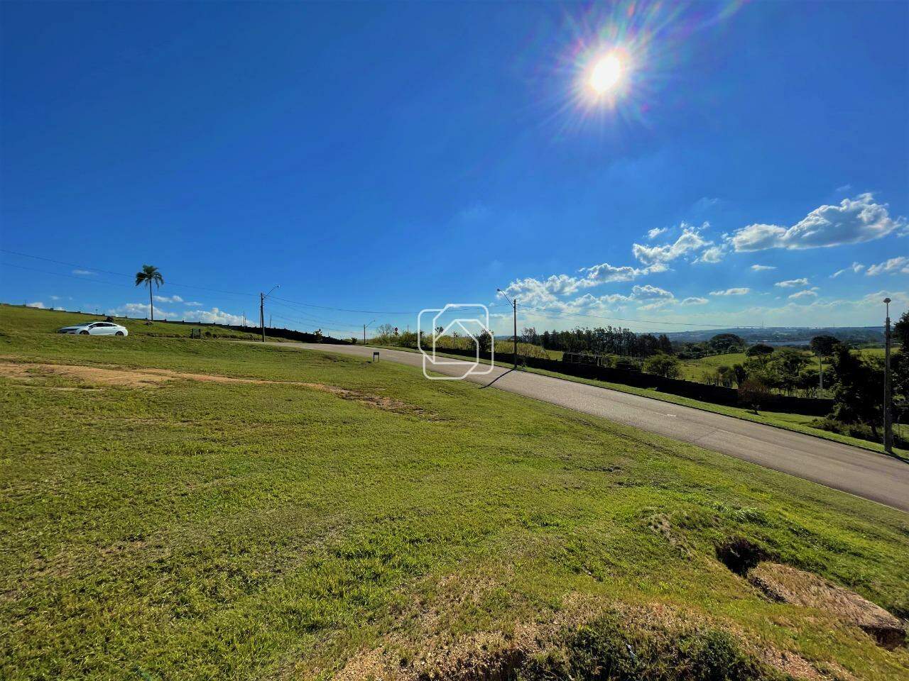 Terreno à venda em Itu - SP - Condomínio Fazenda Kurumin: Terreno à venda no Condomínio Fazenda Kurumin - Itu/SP