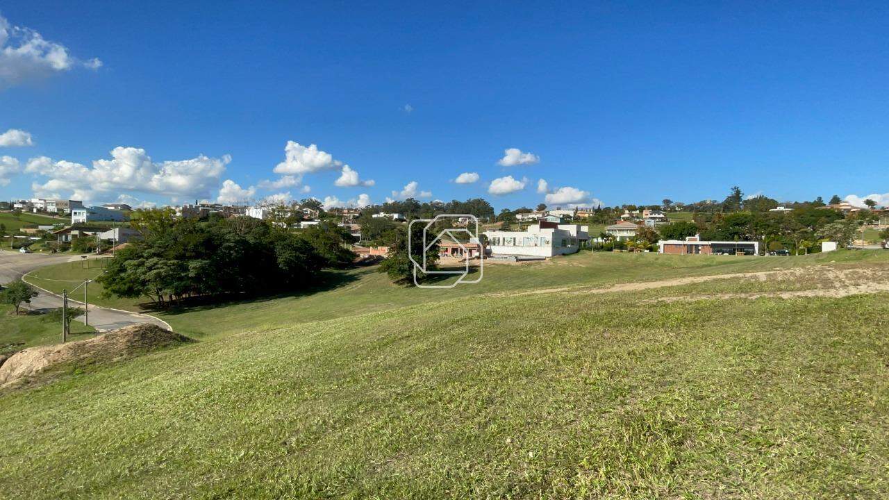 Terreno à venda em Itu - SP - Condomínio Fazenda Kurumin: Terreno à venda no Condomínio Fazenda Kurumin - Itu/SP