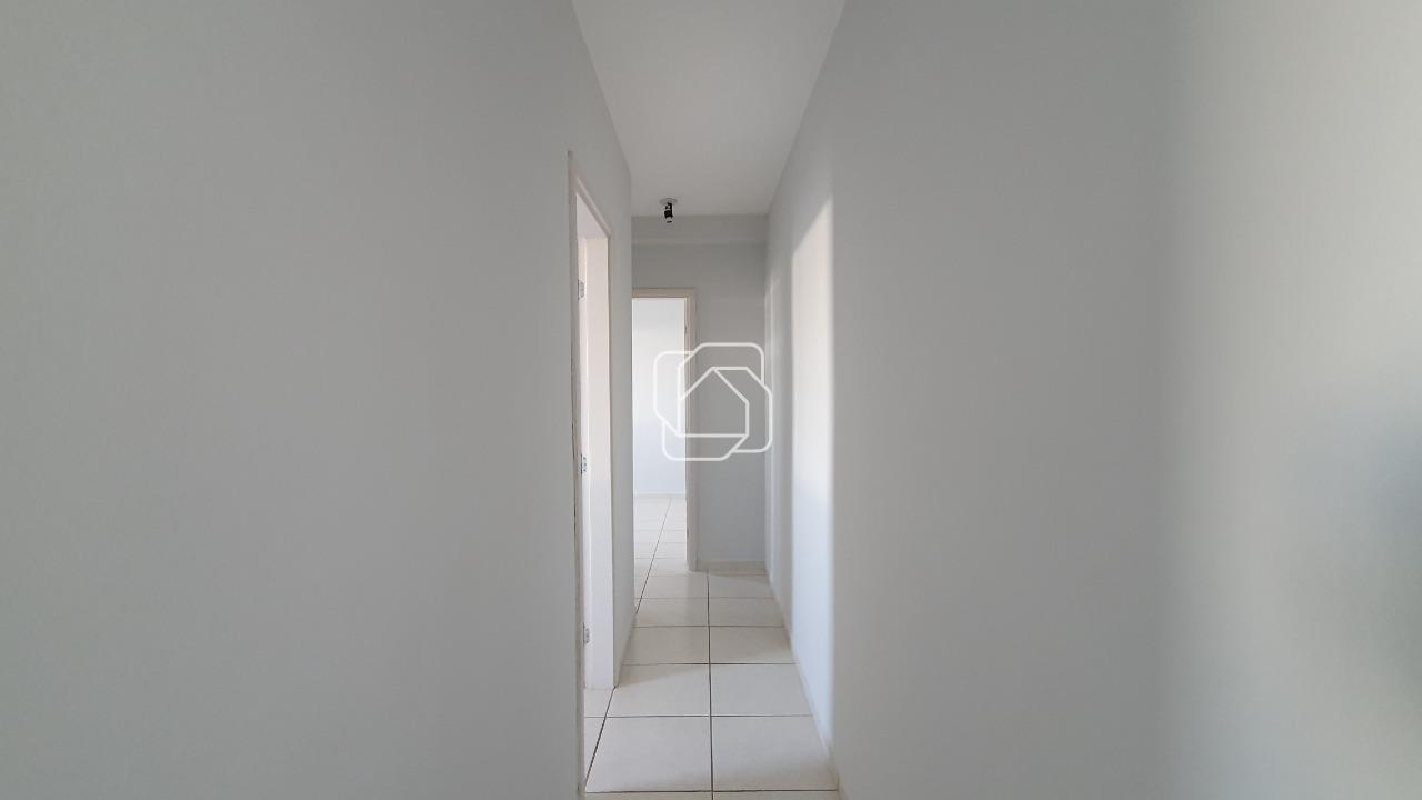 Apartamento para aluguel em Itu - SP - Nossa Senhora Aparecida:
