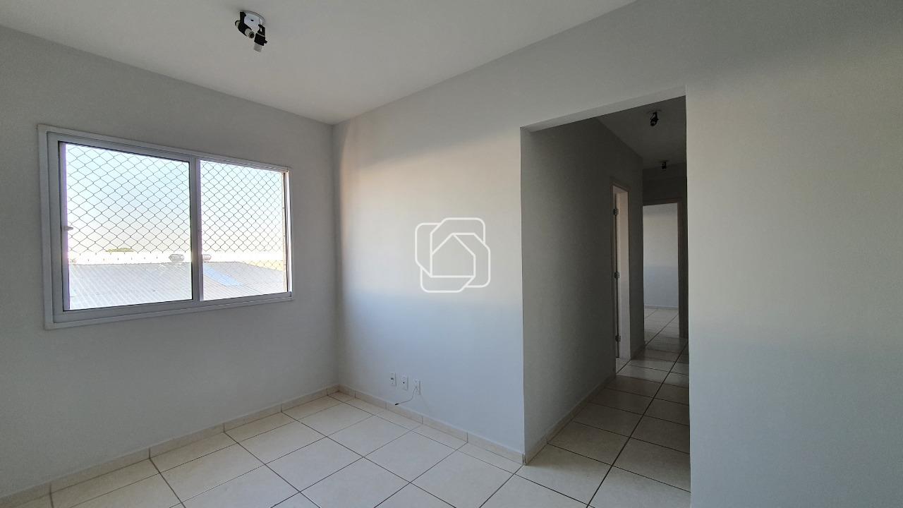 Apartamento para aluguel em Itu - SP - Nossa Senhora Aparecida: 