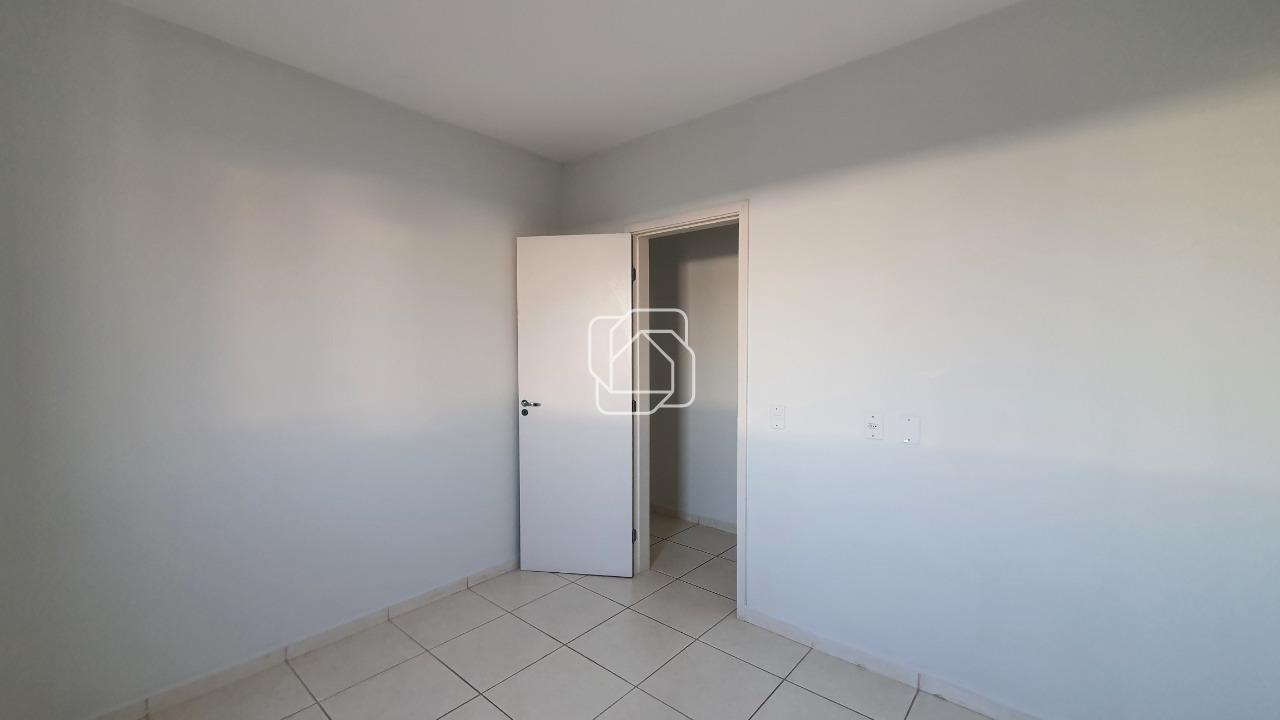 Apartamento para aluguel em Itu - SP - Nossa Senhora Aparecida: