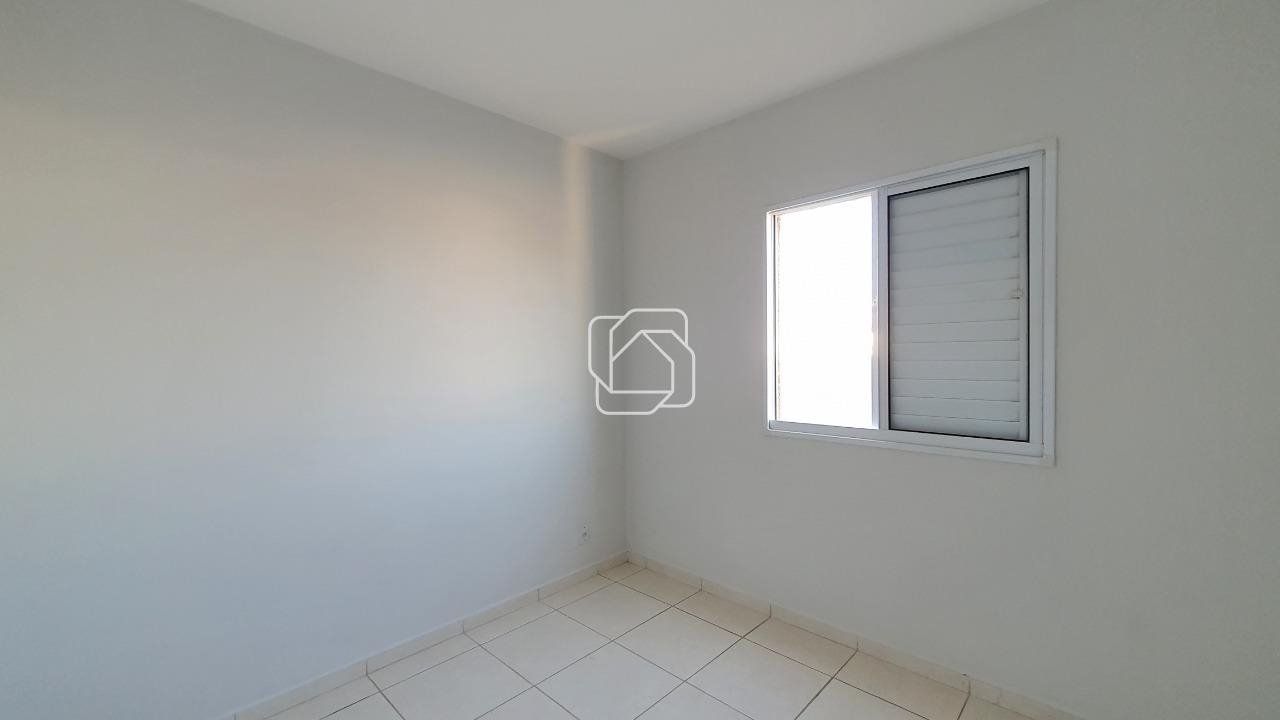 Apartamento para aluguel em Itu - SP - Nossa Senhora Aparecida: