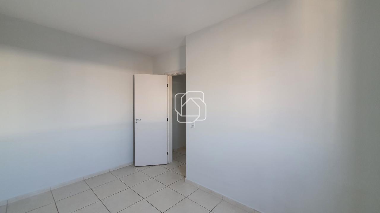 Apartamento para aluguel em Itu - SP - Nossa Senhora Aparecida: