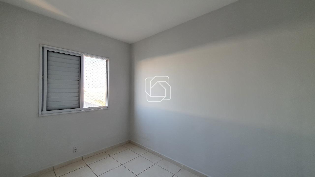Apartamento para aluguel em Itu - SP - Nossa Senhora Aparecida: