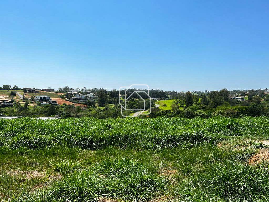Terreno à venda em Itu - SP - Condomínio Terras de São José II: Visão ampla do terreno