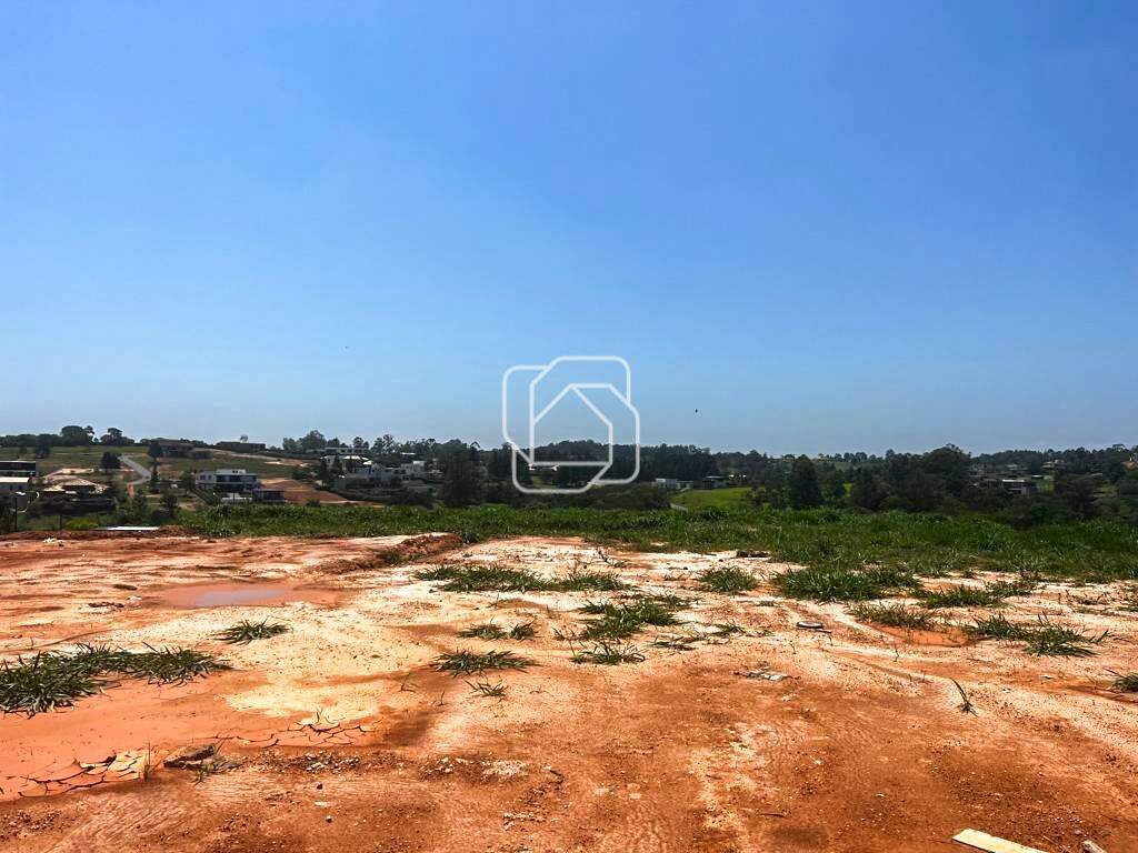 Terreno à venda em Itu - SP - Condomínio Terras de São José II: Visão ampla do terreno 