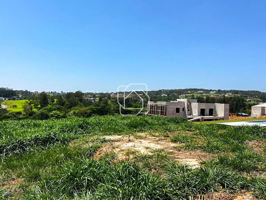 Terreno à venda em Itu - SP - Condomínio Terras de São José II: Visão ampla do terreno