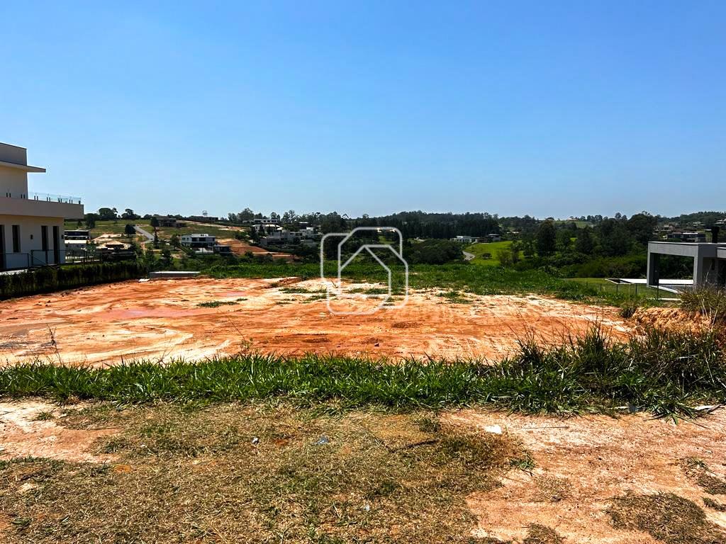 Terreno à venda em Itu - SP - Condomínio Terras de São José II: Visão ampla do terreno