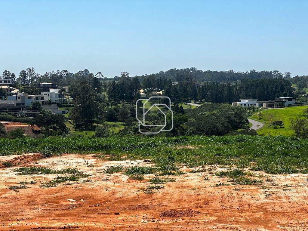 Terreno à venda em Itu - SP - Condomínio Terras de São José II: Visão ampla do terreno