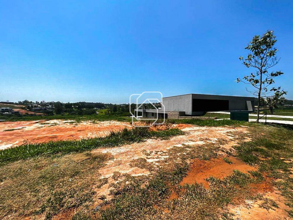 Terreno à venda em Itu - SP - Condomínio Terras de São José II: 