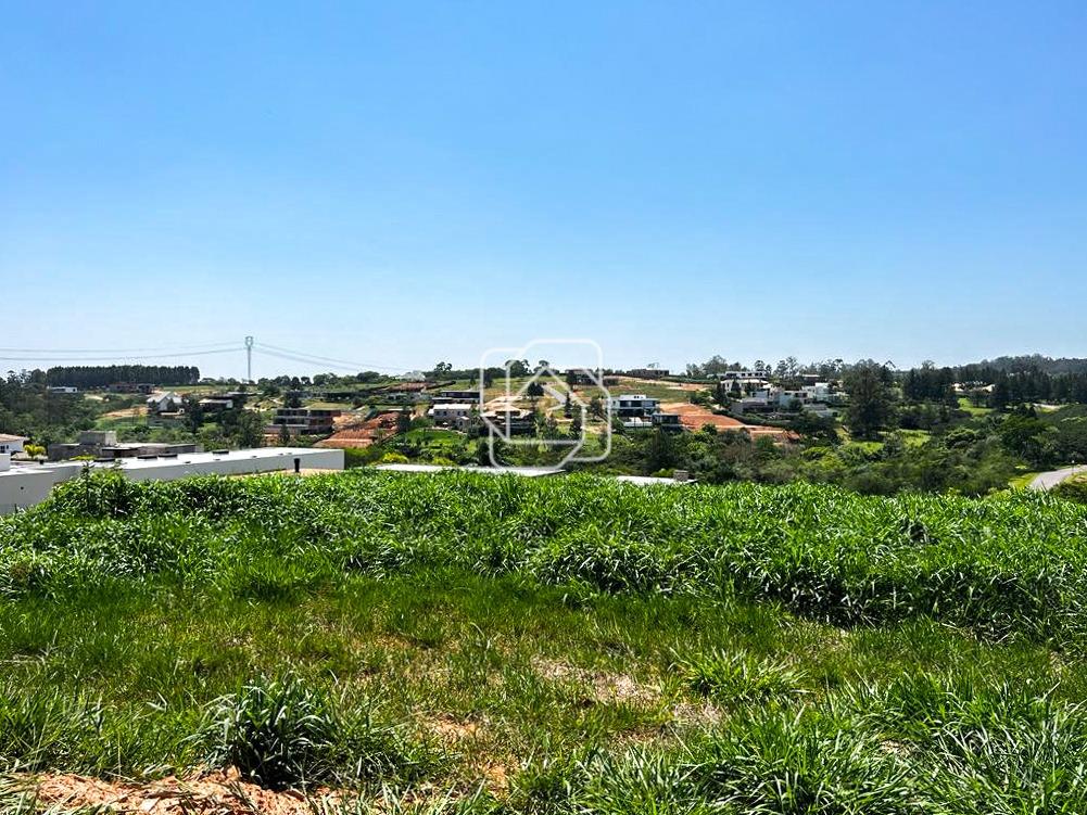 Terreno à venda em Itu - SP - Condomínio Terras de São José II: Visão ampla do terreno