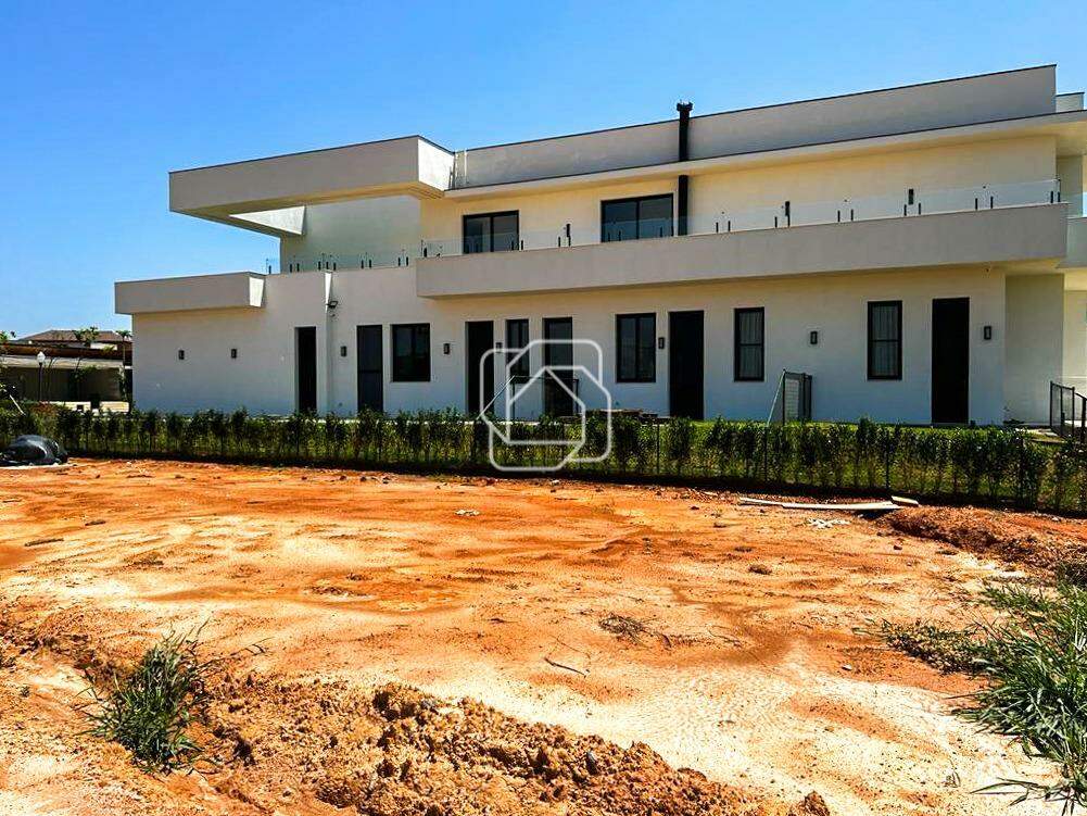 Terreno à venda em Itu - SP - Condomínio Terras de São José II: Visão ampla do terreno