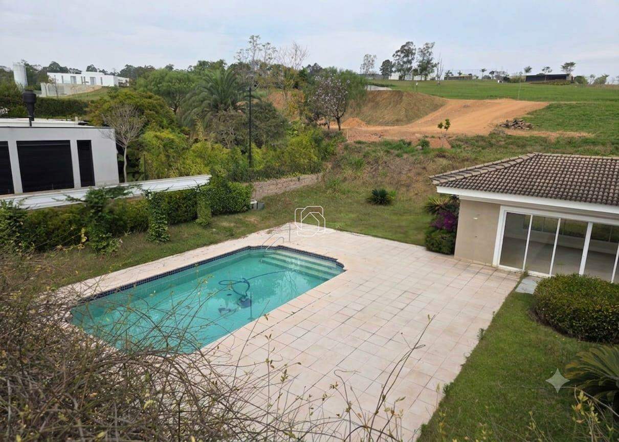 Casa de Condomínio à venda em Itu - SP - Condomínio Terras de São José II: 