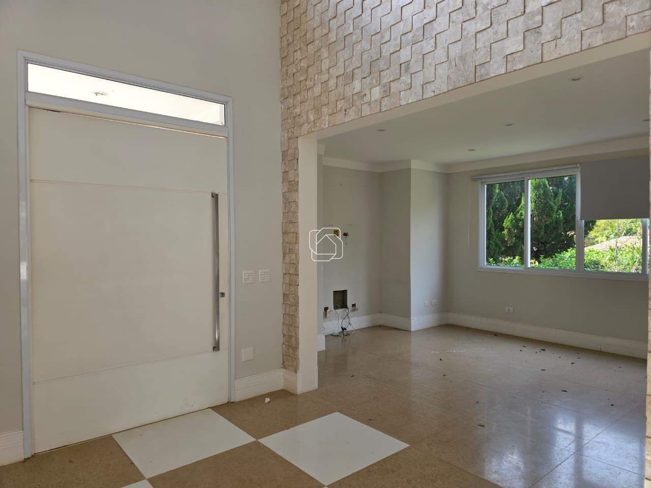 Casa de Condomínio à venda em Itu - SP - Condomínio Terras de São José II: 