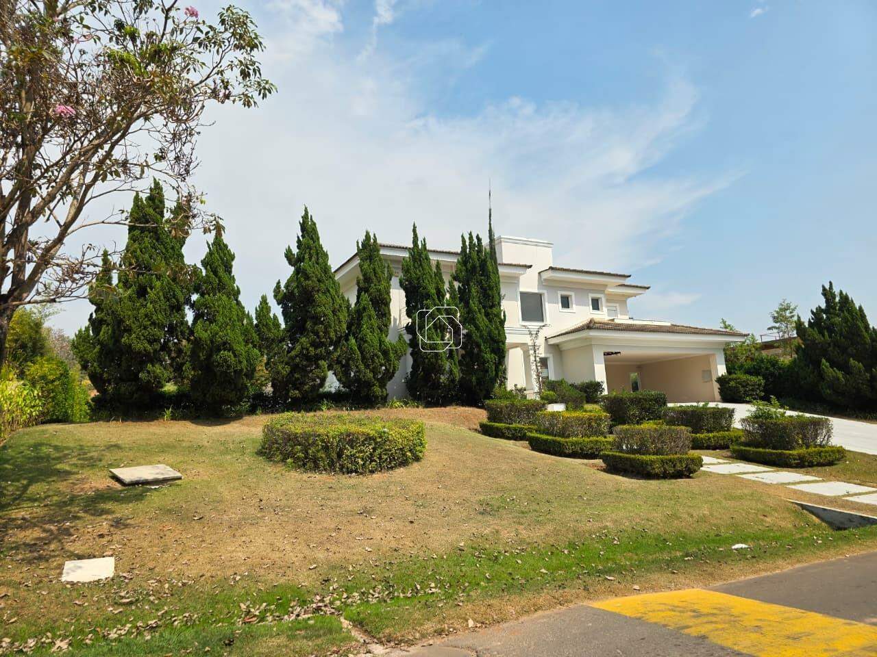 Casa de Condomínio à venda em Itu - SP - Condomínio Terras de São José II: 