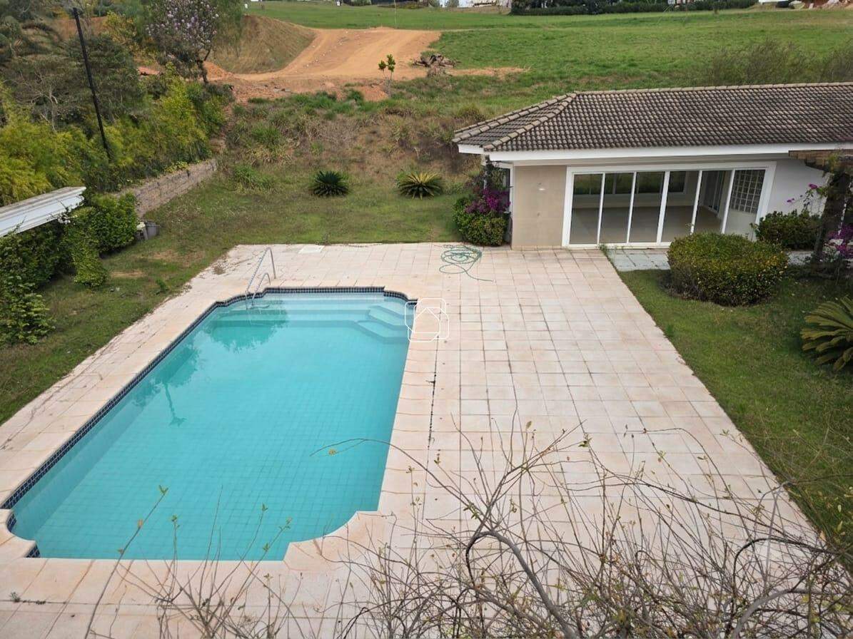 Casa de Condomínio à venda em Itu - SP - Condomínio Terras de São José II: 