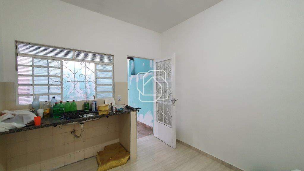 Casa para aluguel em Itu - SP - Jardim Aeroporto I: 