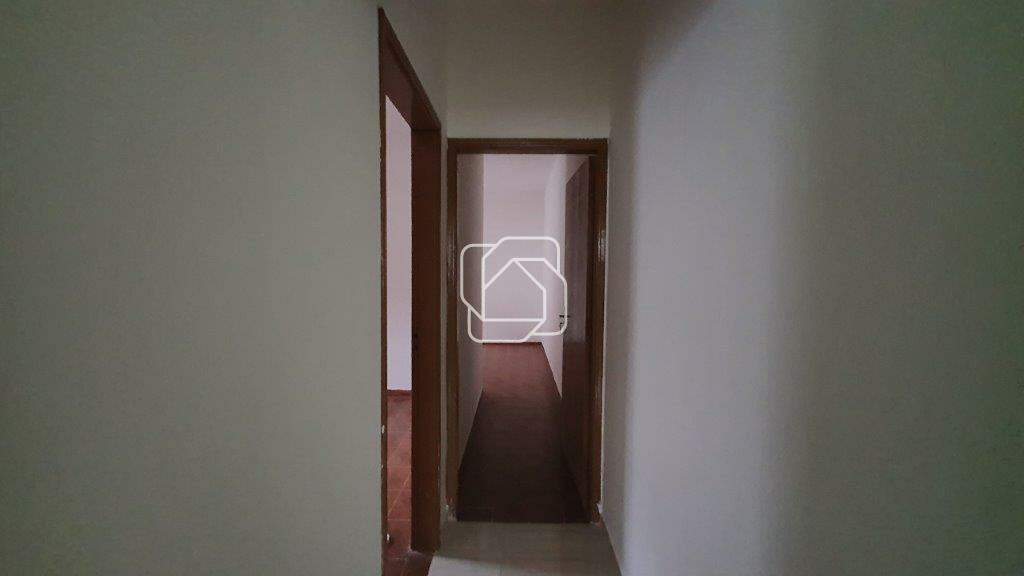 Casa para aluguel em Itu - SP - Jardim Aeroporto I: 
