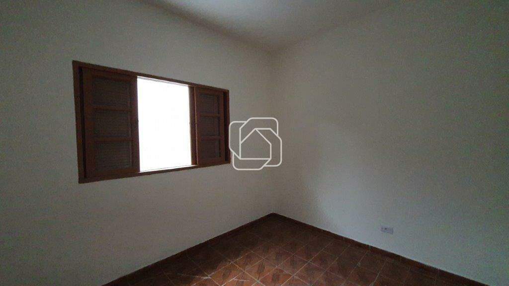 Casa para aluguel em Itu - SP - Jardim Aeroporto I: