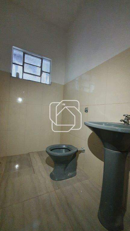 Casa para aluguel em Itu - SP - Jardim Aeroporto I: