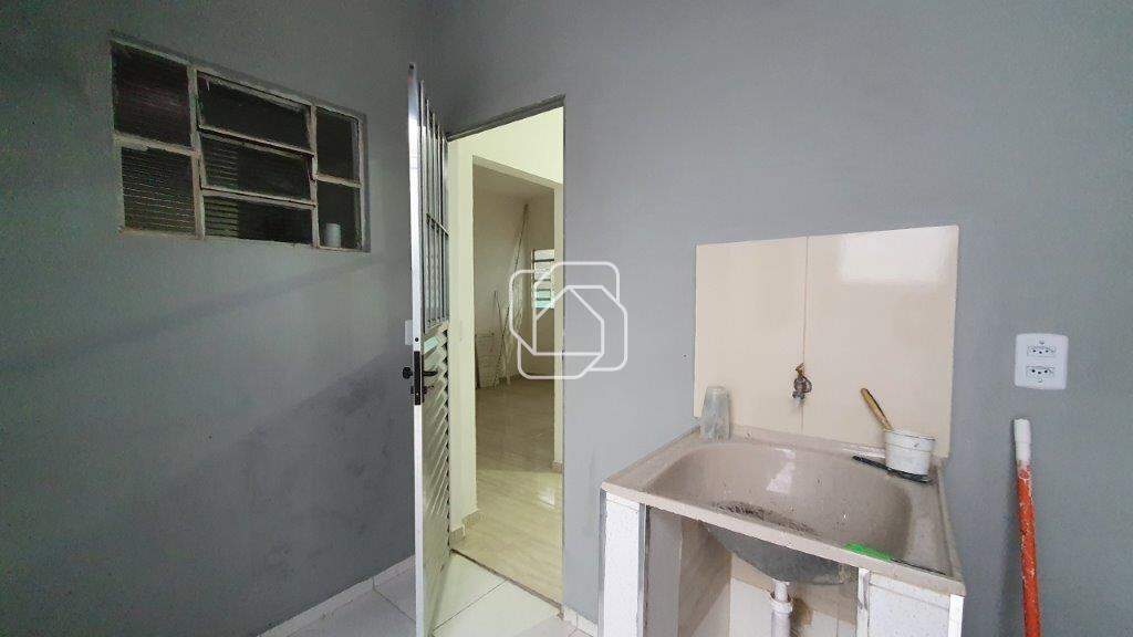 Casa para aluguel em Itu - SP - Jardim Aeroporto I: