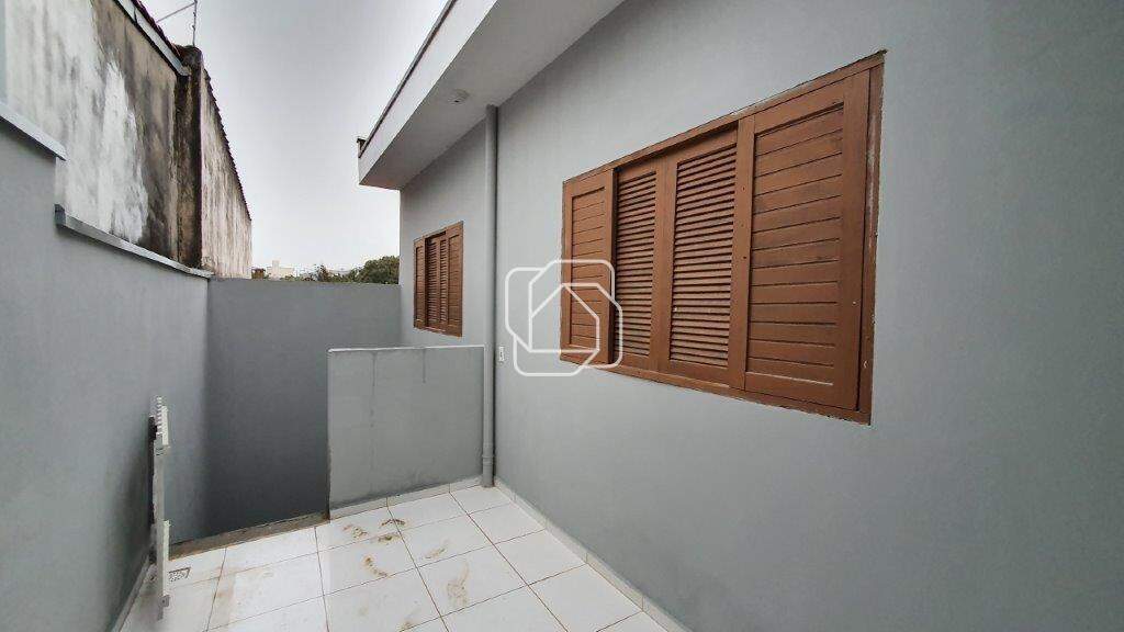 Casa para aluguel em Itu - SP - Jardim Aeroporto I: