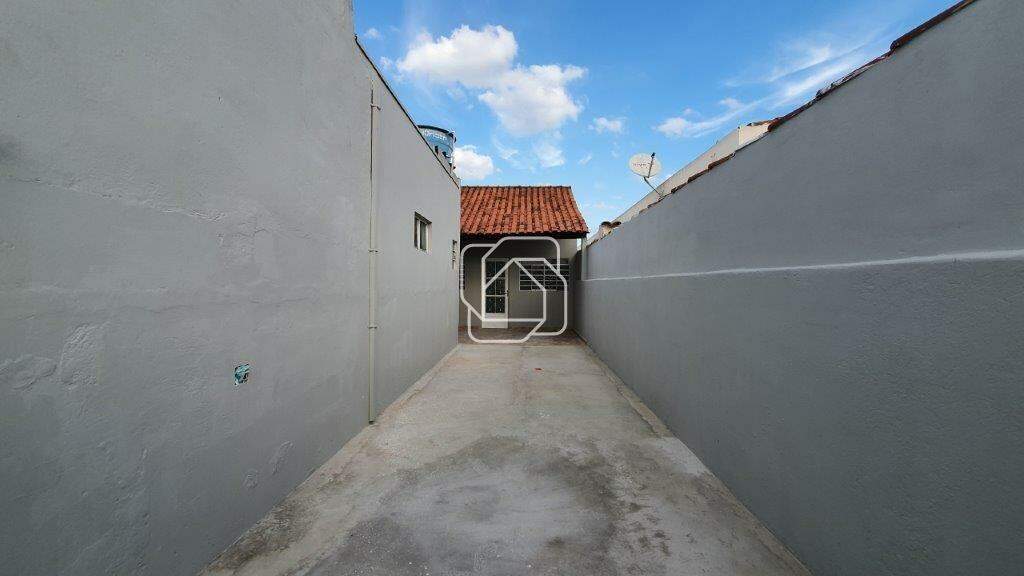 Casa para aluguel em Itu - SP - Jardim Aeroporto I: