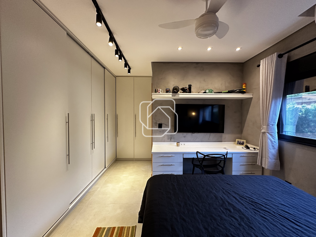Casa de Condomínio à venda em Itu - SP - Residencial Saint Paul: 