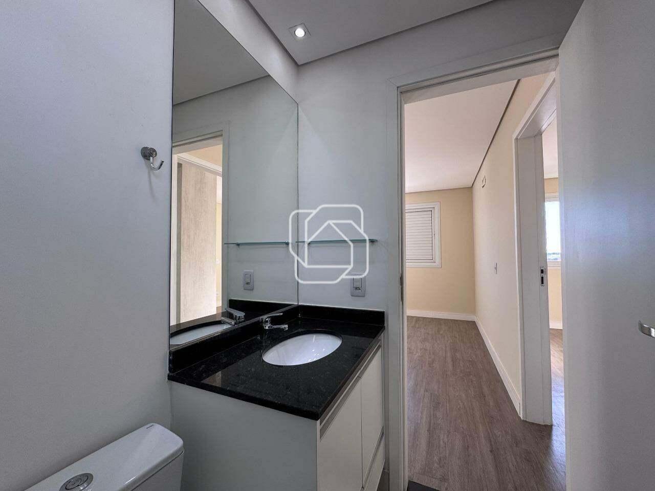 Apartamento para aluguel em Itu - SP - Itu Novo Centro: