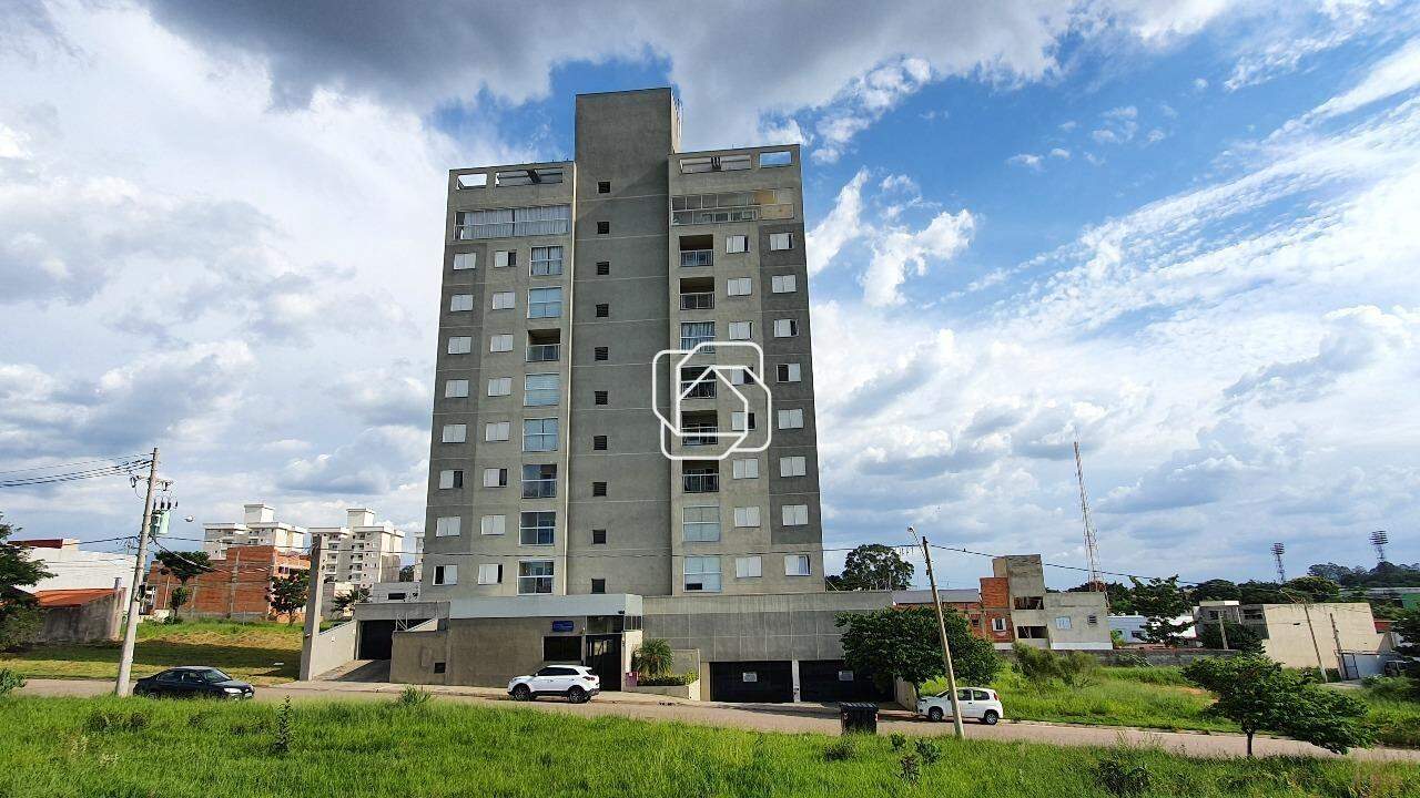 Apartamento para aluguel em Itu - SP - Itu Novo Centro: