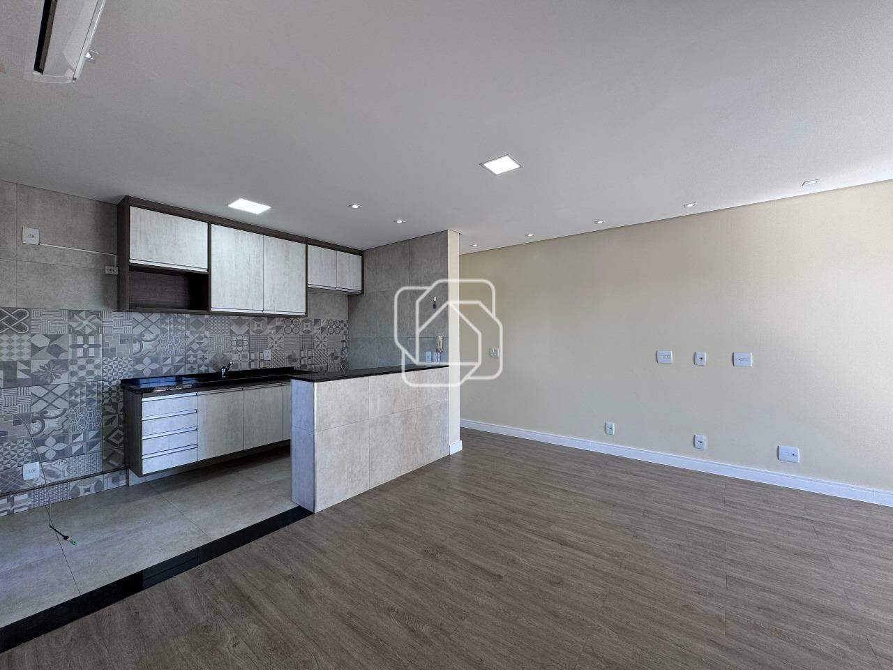 Apartamento para aluguel em Itu - SP - Itu Novo Centro: 