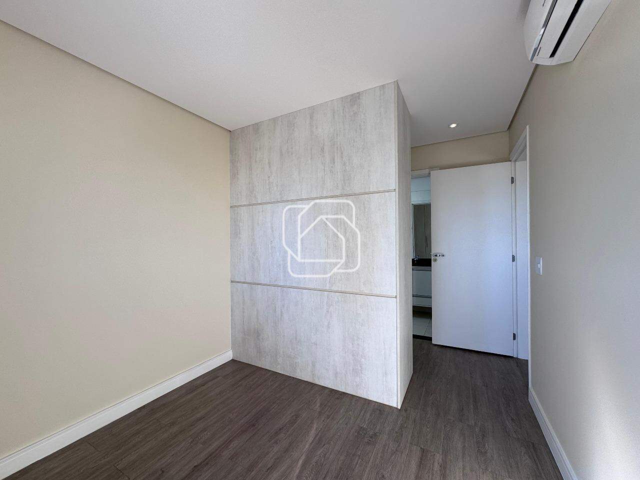 Apartamento para aluguel em Itu - SP - Itu Novo Centro: