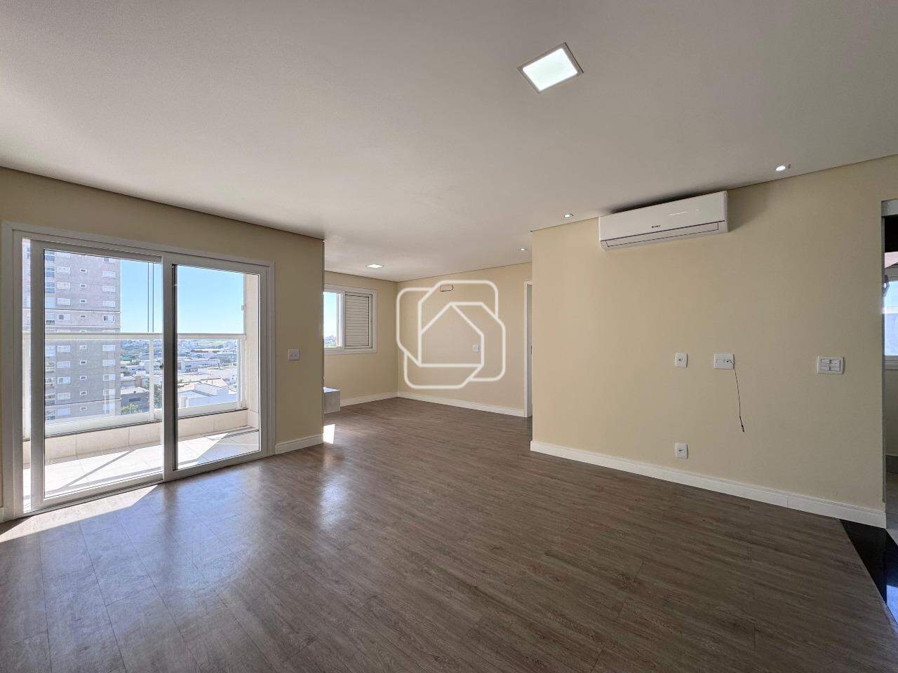 Apartamento para aluguel em Itu - SP - Itu Novo Centro: